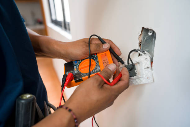 Best Electrical Rewiring Services  in Hartford, IL