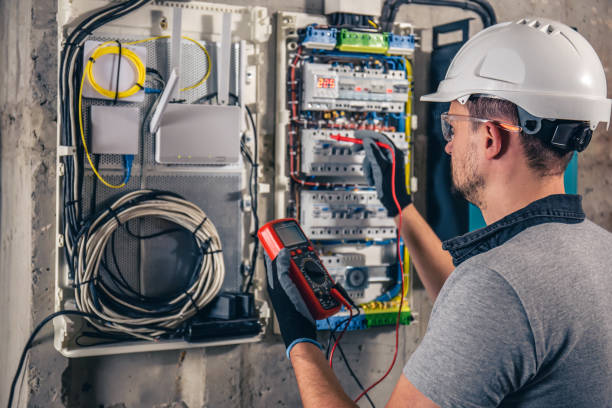 Best Emergency Electrician Near Me  in Hartford, IL
