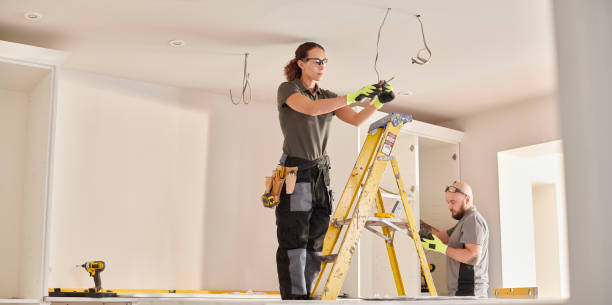 Best Electrical Contractors for Businesses  in Hartford, IL