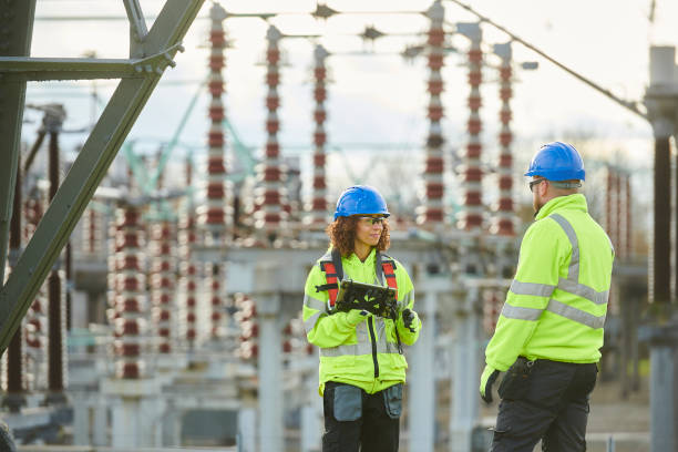 Best Electrical Rewiring Services  in Hartford, IL