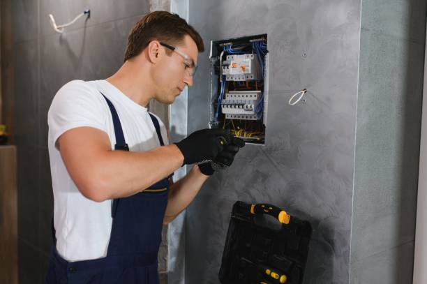 Best 24-Hour Electrician  in Hartford, IL