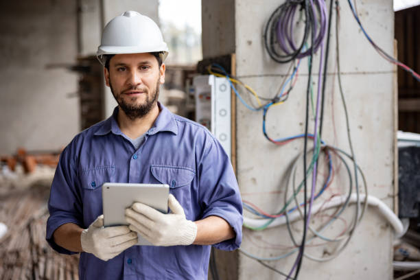 Best Electric Panel Repair  in Hartford, IL
