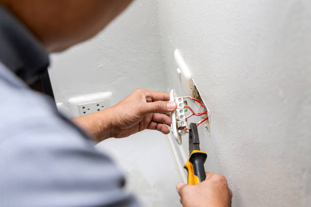 Best Industrial Electrical Services  in Hartford, IL