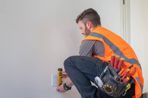 Best Electrical Installation Contractor  in Hartford, IL
