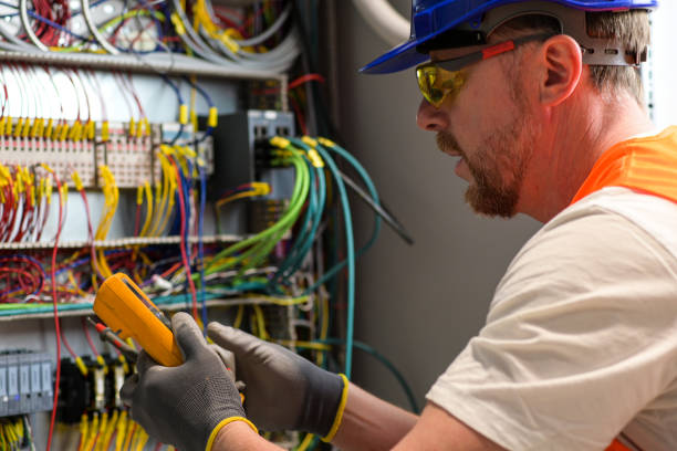  Hartford, IL Electrician Pros