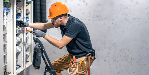 Best 24-Hour Electrician  in Hartford, IL
