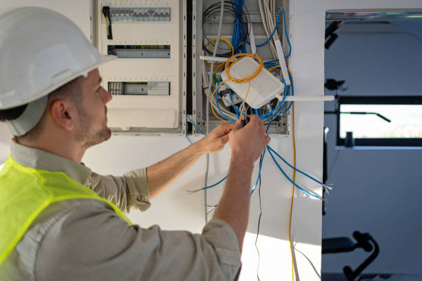 Best Electrical System Inspection  in Hartford, IL