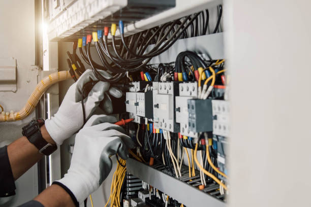 Best Electrician Near Me  in Hartford, IL